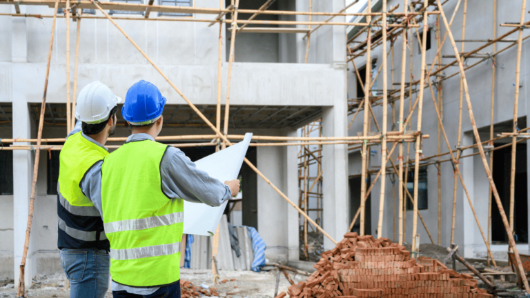 Project management for home renovations in Syracuse, ensuring smooth construction timelines