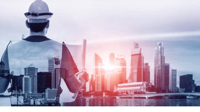 Role of Technology in Construction Project Management